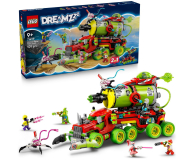 LEGO Dreamzzz 71499 Sprayowa ciężarówka Mateo - 1331649 - zdjęcie 2